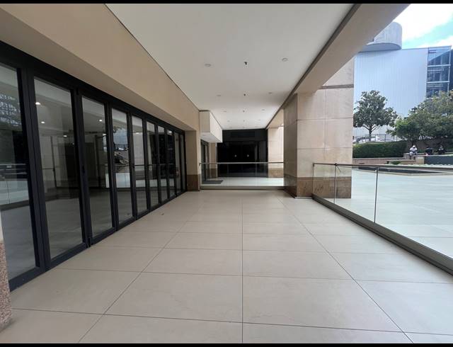 182M² OFFICE TO LET IN ROSEBANK